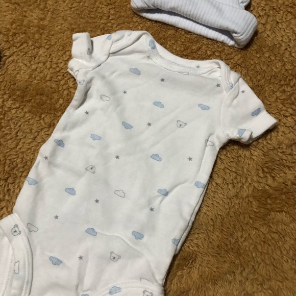 Baby boy lot - Picture 3 of 3